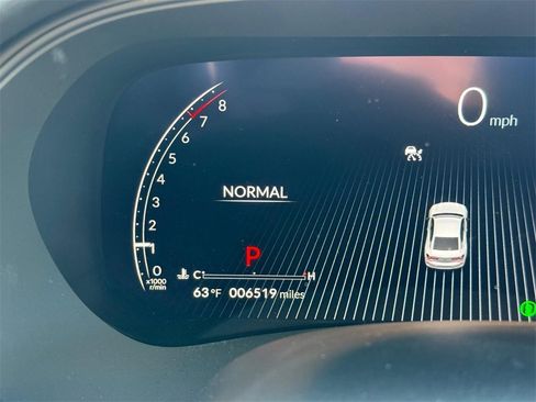 Certified 2025 Acura TLX w/ Technology Package image 18