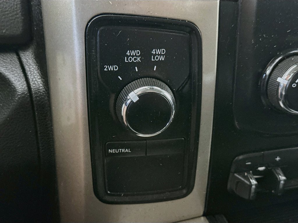 Used 2015 RAM 2500 SLT w/ Protection Group AWD/4WD image 19