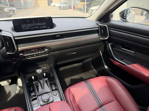 Used 2025 MAZDA CX-50 2.5 Hybrid w/ Premium Plus Pkg image 38