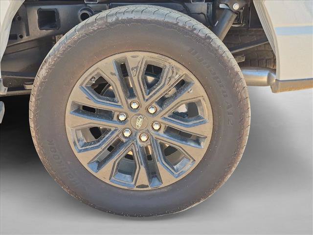 New 2026 Ford F150 Lariat w/ Equipment Group 501A Mid AWD/4WD image 10