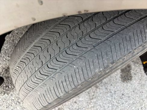 Used 2021 Honda HR-V EX image 35