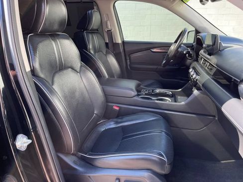Used 2024 Honda Pilot Elite image 41