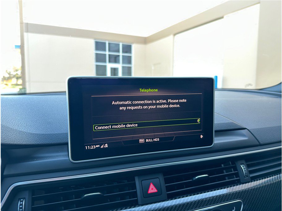 Used 2019 Audi RS 5 Sportback AWD/4WD image 36
