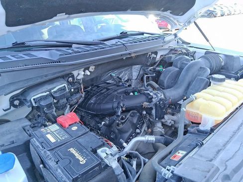 Used 2015 Ford F150 XL w/ Equipment Group 101A Mid image 22