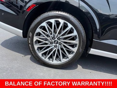 Used 2026 Hyundai Palisade Calligraphy AWD/4WD image 7