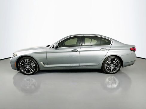 Certified 2023 BMW 540i w/ Premium Package image 8