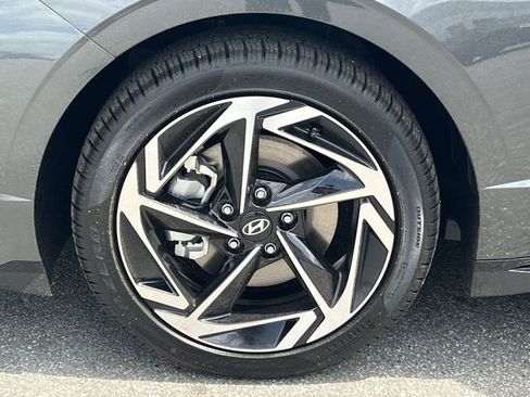 New 2026 Hyundai Sonata SEL FWD image 35