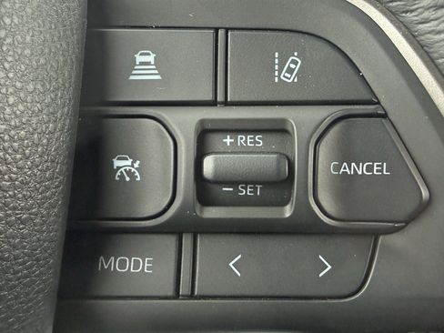 New 2026 Toyota Tundra SR5 image 25