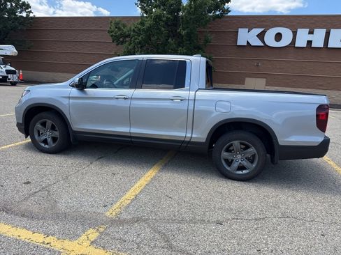 Used 2023 Honda Ridgeline RTL image 34