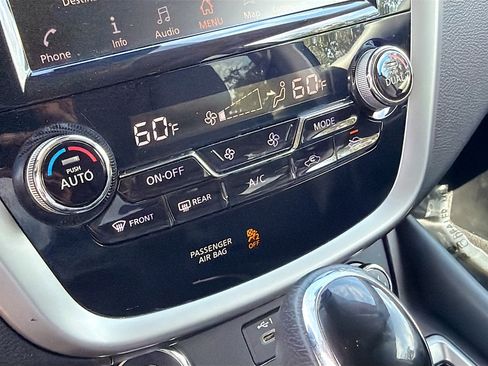 Used 2020 Nissan Murano Platinum w/ Cargo Package AWD/4WD image 32