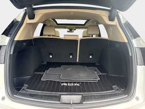 Used 2019 Acura RDX FWD w/ Technology Package image 9