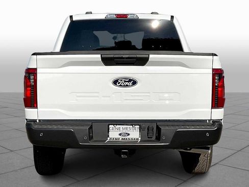 New 2025 Ford F150 XL image 4