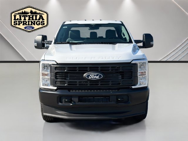 New 2027 Ford F350 XL AWD/4WD image 12