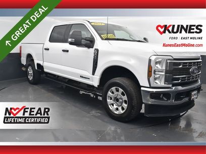 Used 2024 Ford F350 XLT