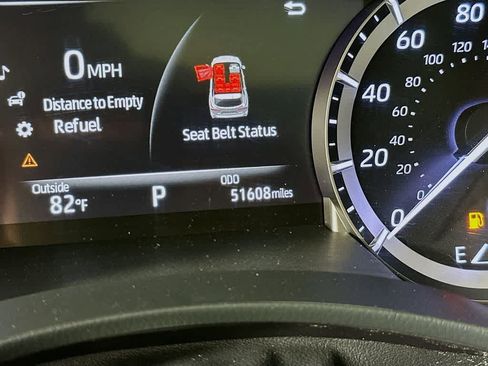 Used 2022 Toyota Highlander XSE AWD/4WD image 20