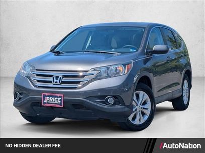 Used 2014 Honda CR-V EX
