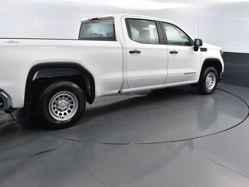 Used 2024 GMC Sierra 1500 Pro w/ Trailering Package image 4