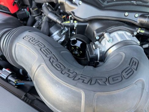 Used 2024 Ford Mustang GT Premium w/ GT Performance Package image 43