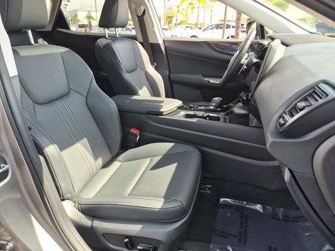 Used 2026 Lexus NX 350h AWD w/ Accessory Package (2T) image 35