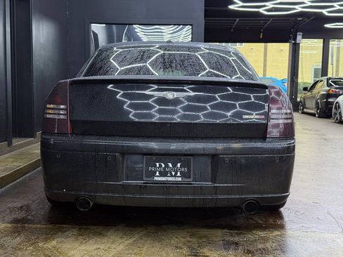 Used 2006 Chrysler 300 SRT8 w/ SRT Option Group II image 8