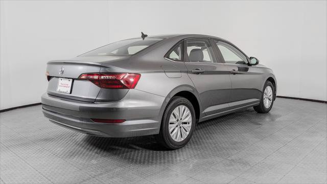 Used 2020 Volkswagen Jetta S w/ Driver Assistance Package FWD image 6