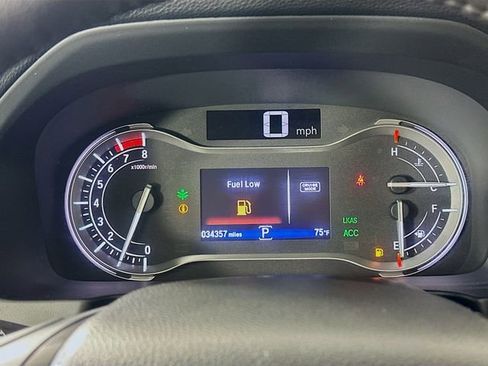 Certified 2023 Honda Ridgeline RTL-E image 5