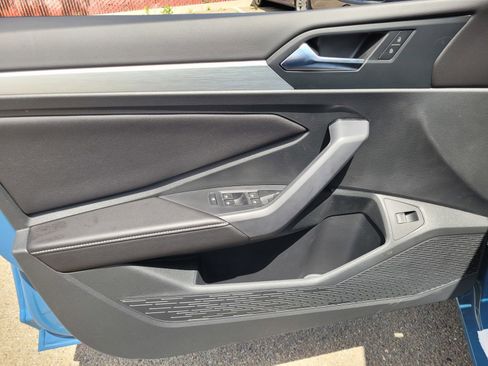 New 2026 Volkswagen Jetta S FWD image 10
