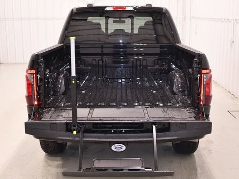 New 2026 Ford F150 XLT w/ Equipment Group 302A MID AWD/4WD image 30
