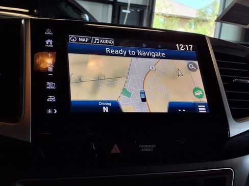 Used 2018 Honda Ridgeline RTL-T image 19