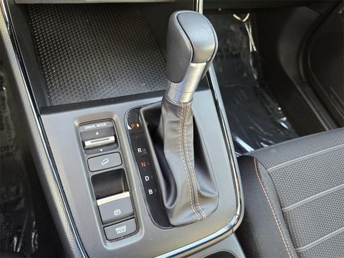 Certified 2025 Honda CR-V Sport image 21