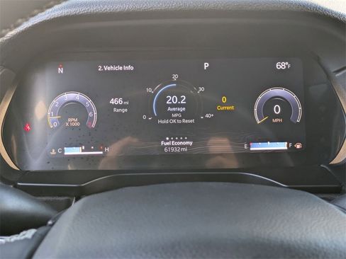 Used 2023 Jeep Grand Cherokee Altitude image 22