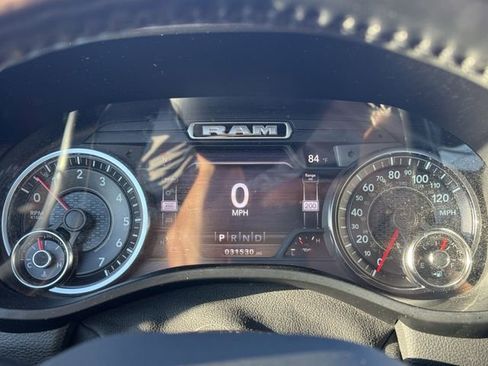 Used 2021 RAM 1500 Big Horn image 28