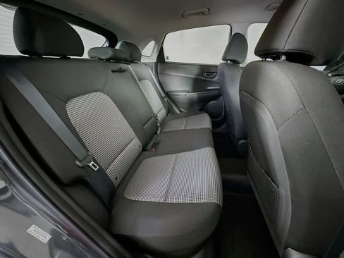 Used 2019 Hyundai Kona SEL FWD image 30