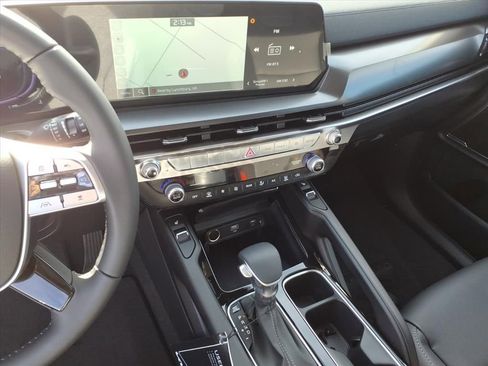New 2025 Kia Telluride S image 26