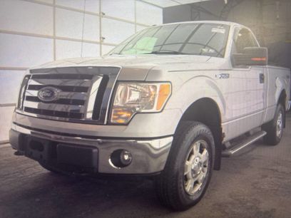 Used 2010 Ford F150 STX
