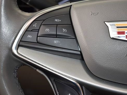 Used 2023 Cadillac XT5 Premium Luxury image 24