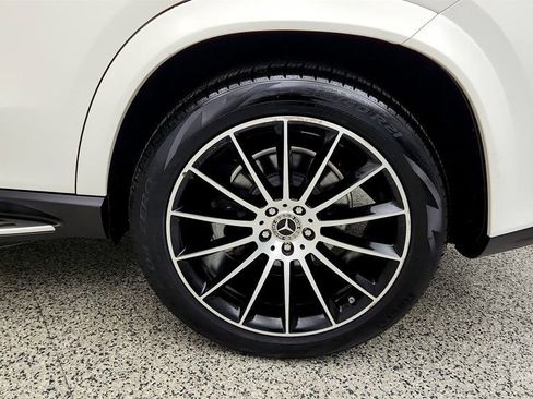 Used 2022 Mercedes-Benz GLE 350 4MATIC image 9