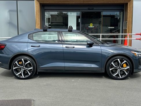 Used 2023 Polestar Polestar 2 w/ Pilot Pack AWD/4WD image 8