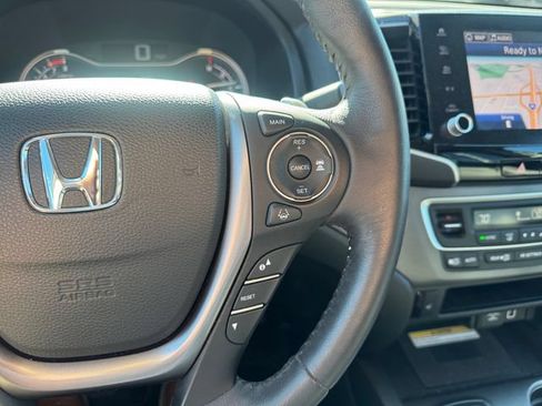 Used 2023 Honda Ridgeline RTL-E image 22