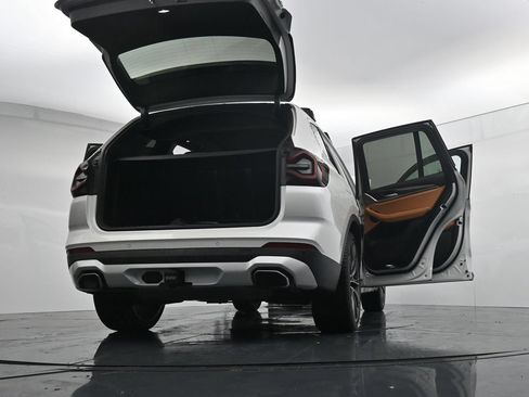 Used 2022 BMW X3 xDrive30i w/ Premium Package AWD/4WD image 41