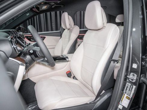 Certified 2026 Mercedes-Benz GLC 300 300 SUV image 10