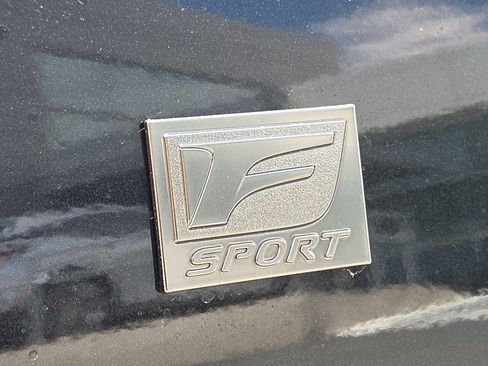 New 2026 Lexus IS 350 F Sport RWD image 10