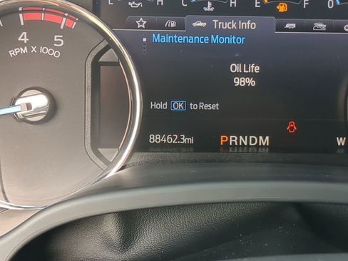 Certified 2022 Ford F250 Lariat w/ Lariat Ultimate Package AWD/4WD image 71