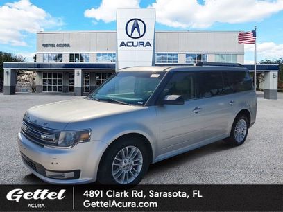 Used 2013 Ford Flex SEL