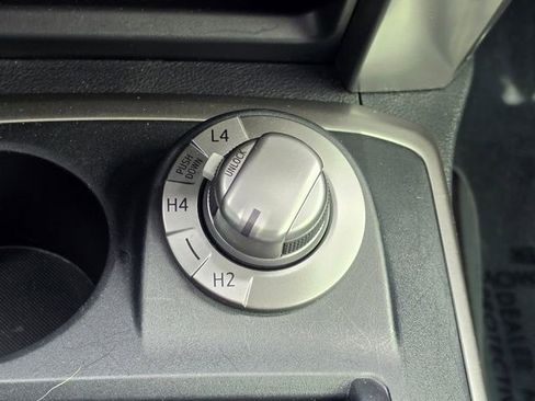 Used 2023 Toyota 4Runner TRD Sport w/ Technology Package image 25