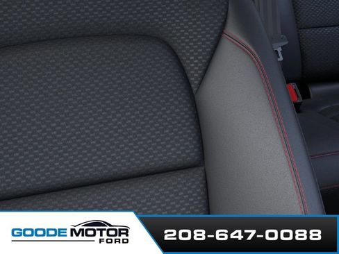 New 2026 Ford Escape ST-Line Select w/ Tech Pack #2 AWD/4WD image 16