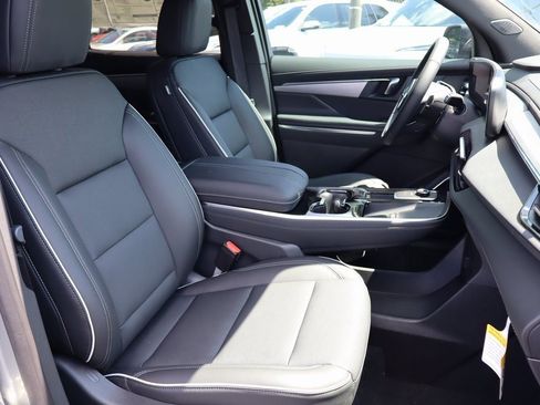 New 2025 Buick Enclave Preferred image 24