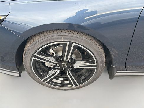 New 2026 Honda Accord SE image 26