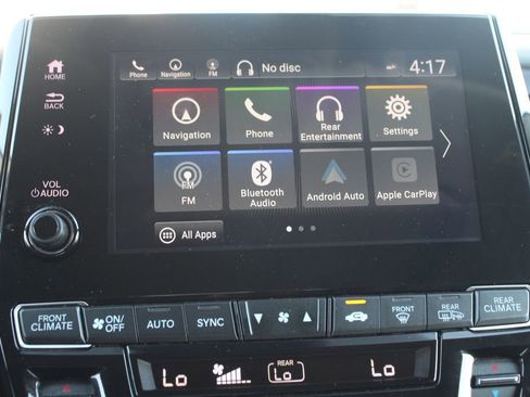 Used 2023 Honda Odyssey Elite image 23