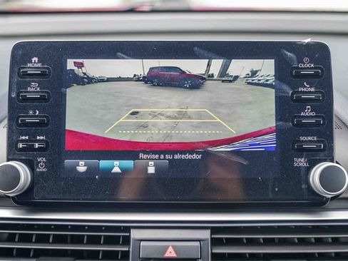 Used 2022 Honda Accord Sport image 26